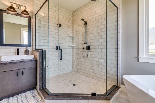 Bathroom Modification in Midlothian