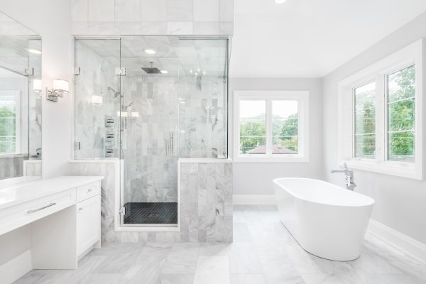 Cost of Bath Remodeling in Midlothian