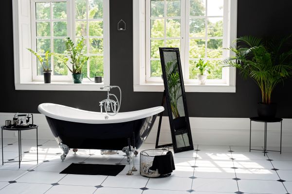 Cost of Bathroom Expansion in Midlothian
