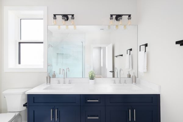 Vanity Replacement in Midlothian