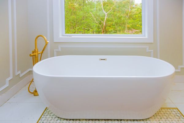 Tub Renovation Service in Midlothian