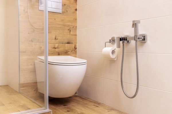 Universal Bathroom Remodeling in Midlothian