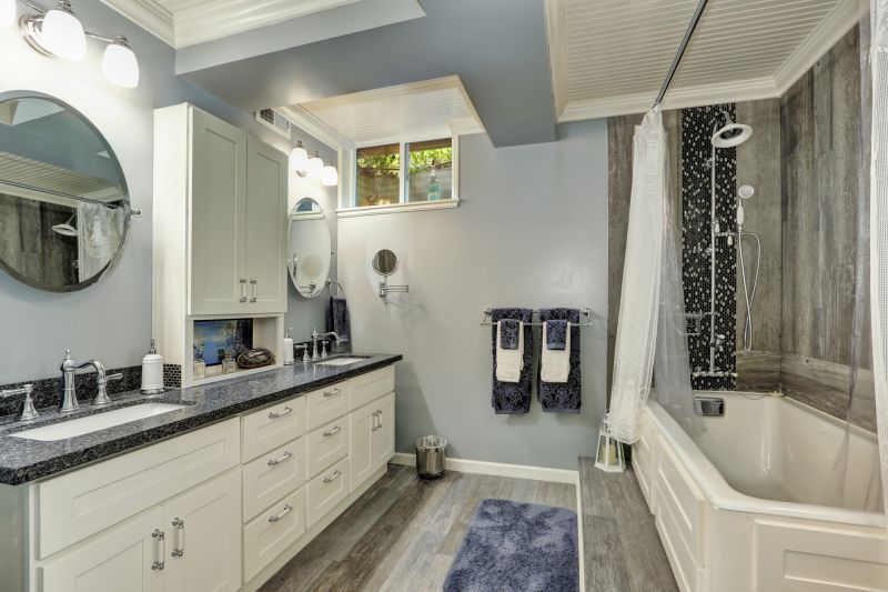 Top Bathroom Remodeling Companies in Ashland, VA