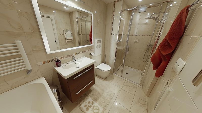 Top Bathroom Remodeling Companies in Chesterfield, VA