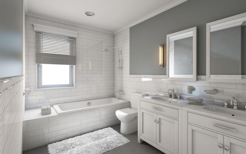 Top Bathroom Remodeling Companies in Powhatan, VA