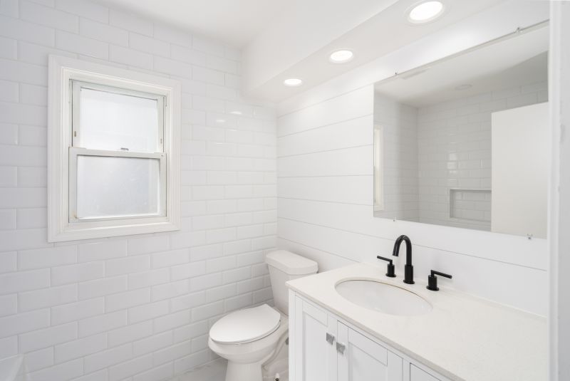 Top Bathroom Remodeling Companies in Richmond, VA