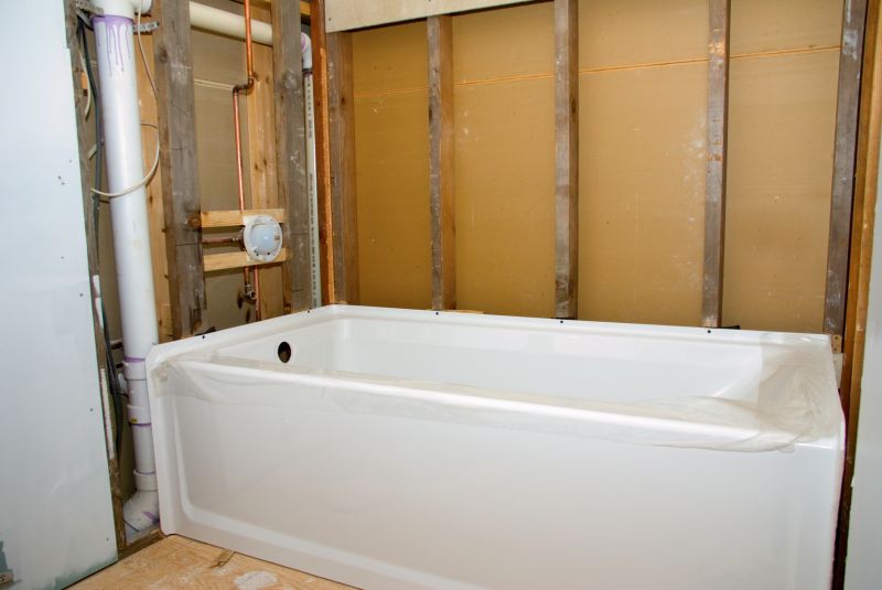 Top Tub To Shower Conversion Companies in Petersburg, VA